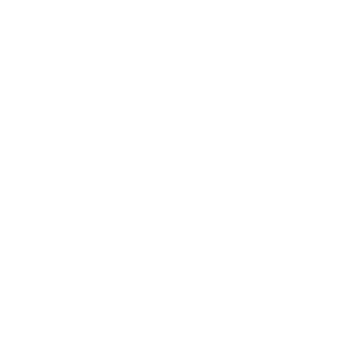 Logo blanc avec sous-titre Restaurant CoolKitchen